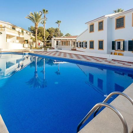 Bon Repos - B10, Apartamento Con Terraza En Cala'N Bosch Cala en Bosch Esterno foto
