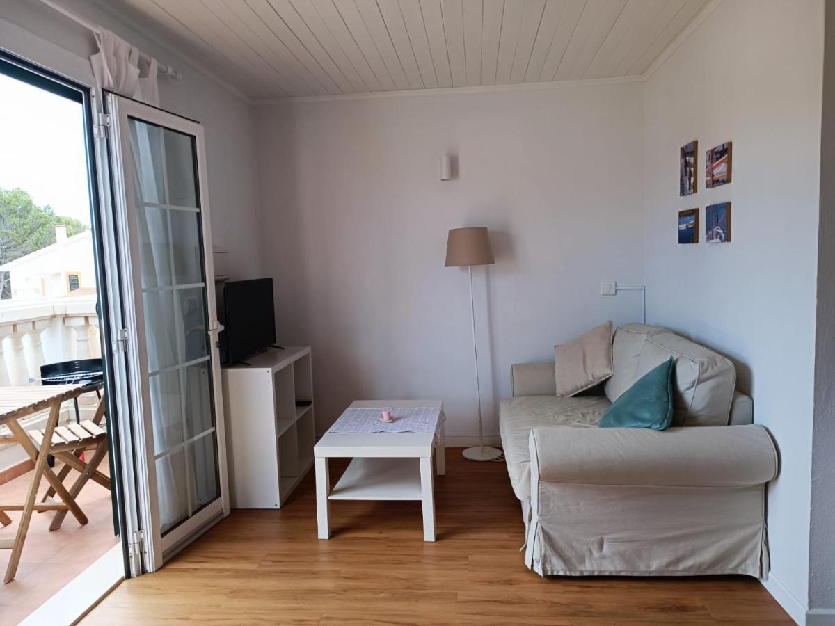 Bon Repos - B10, Apartamento Con Terraza En Cala'N Bosch Cala en Bosch Esterno foto