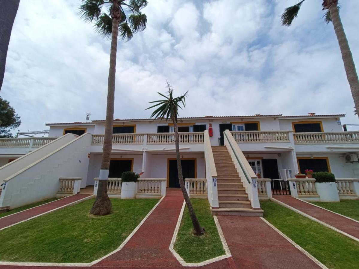 Bon Repos - B10, Apartamento Con Terraza En Cala'N Bosch Cala en Bosch Esterno foto