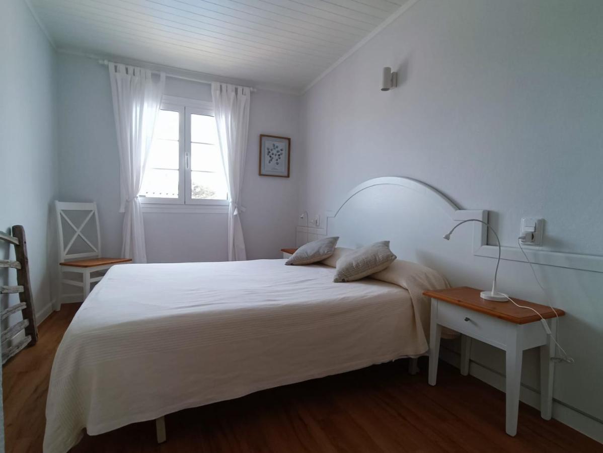 Bon Repos - B10, Apartamento Con Terraza En Cala'N Bosch Cala en Bosch Esterno foto