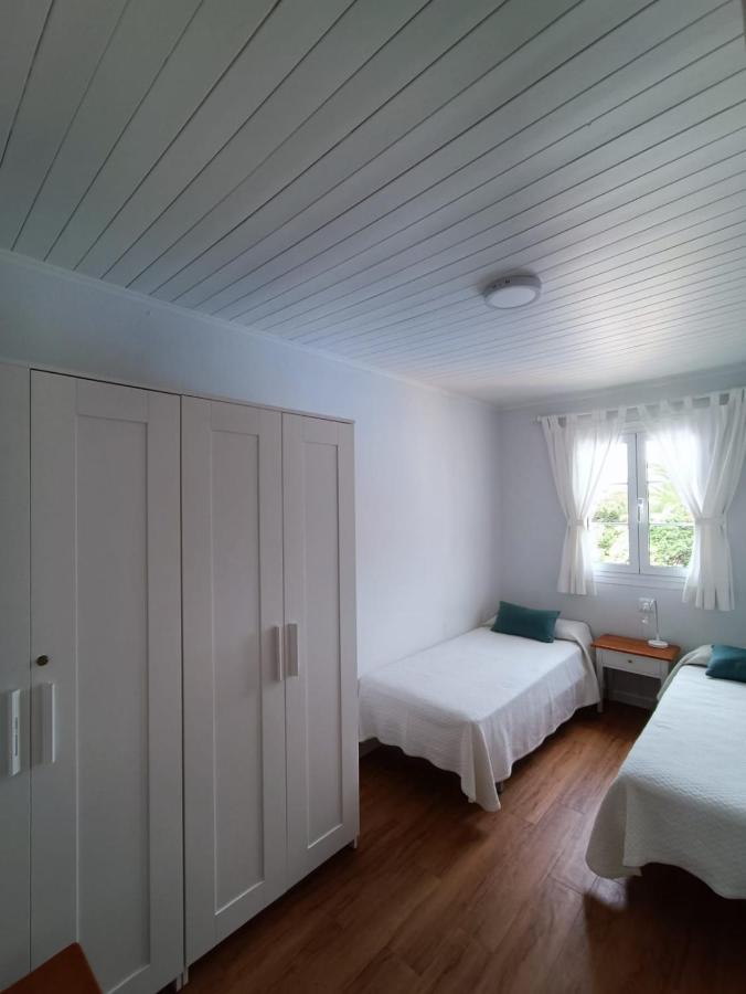 Bon Repos - B10, Apartamento Con Terraza En Cala'N Bosch Cala en Bosch Esterno foto