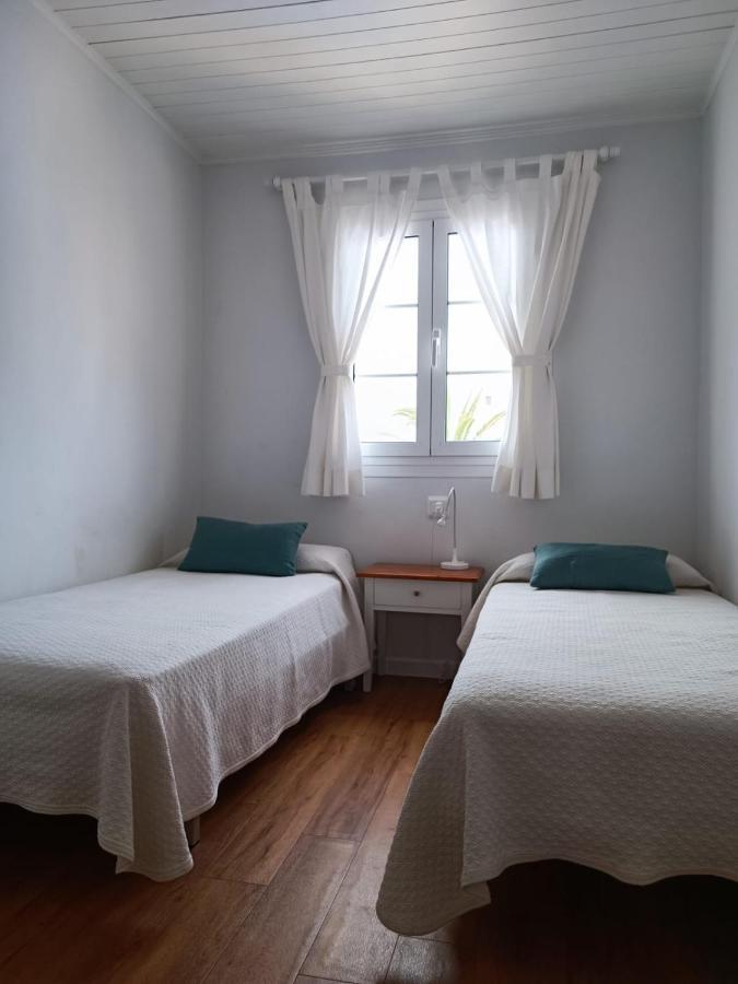Bon Repos - B10, Apartamento Con Terraza En Cala'N Bosch Cala en Bosch Esterno foto