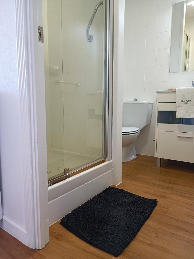 Bon Repos - B10, Apartamento Con Terraza En Cala'N Bosch Cala en Bosch Esterno foto