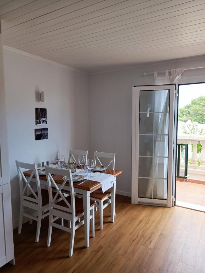 Bon Repos - B10, Apartamento Con Terraza En Cala'N Bosch Cala en Bosch Esterno foto